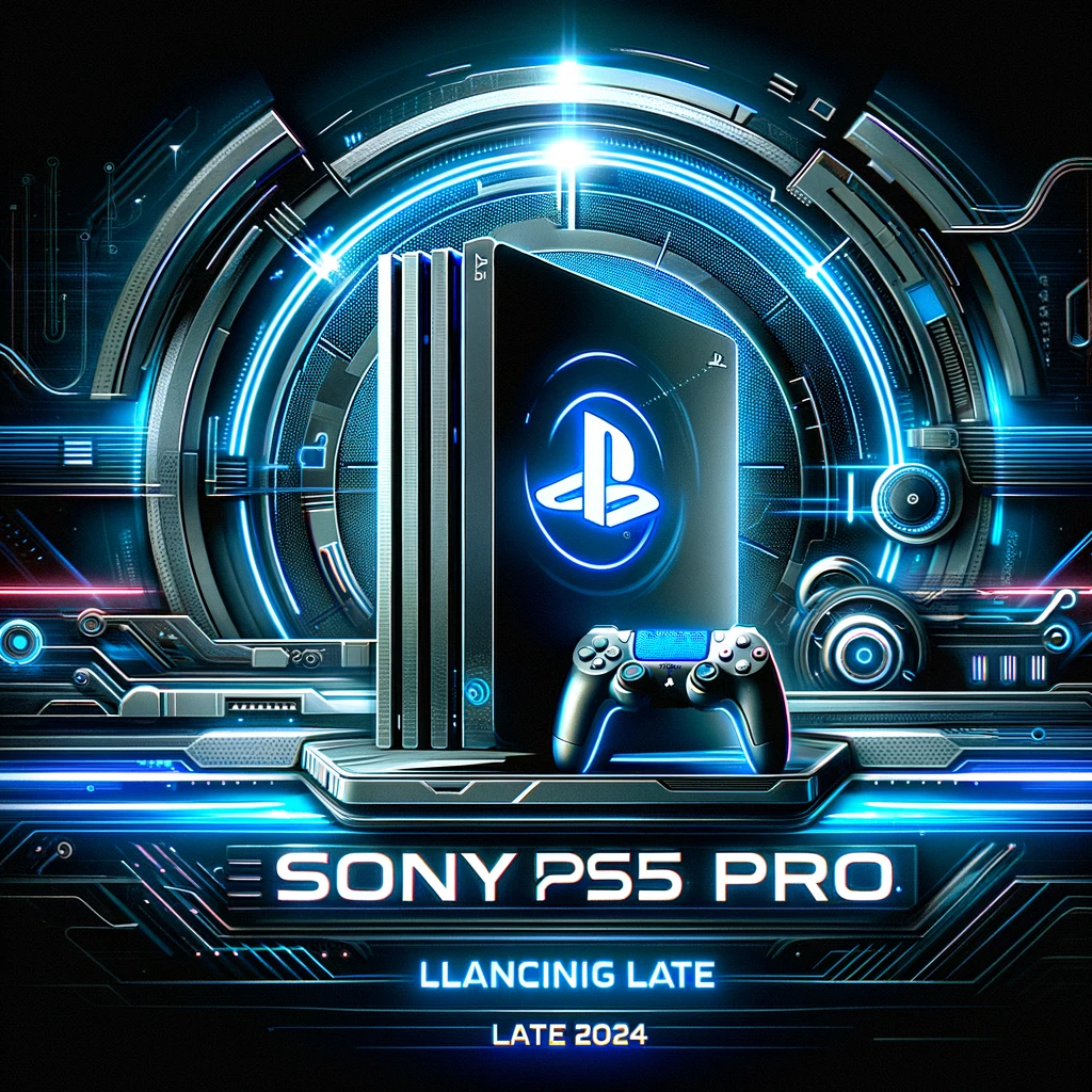 Sony PS5 Pro