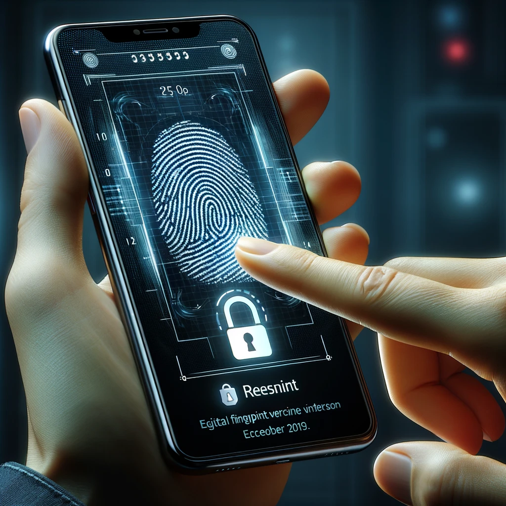 Google Play Enhances Security: Fingerprint Verification Now Safeguards Your Android App Purchases